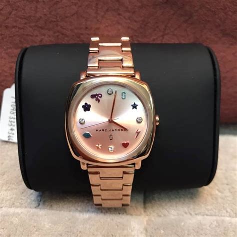 jam tangan marc jacobs